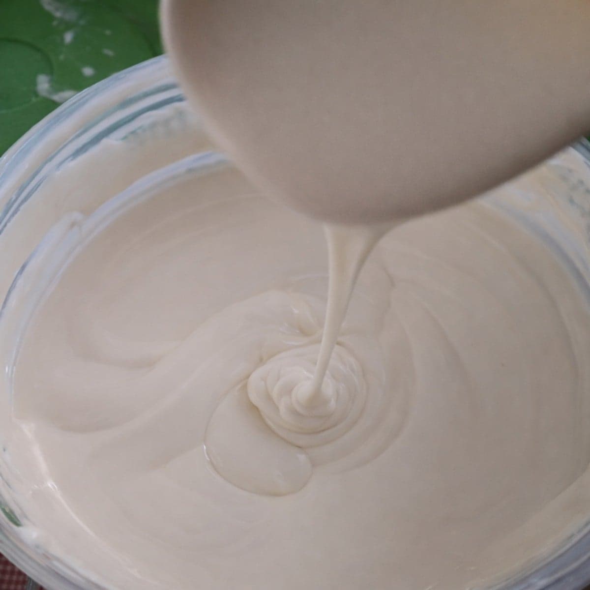 Du yaourt fait maison
