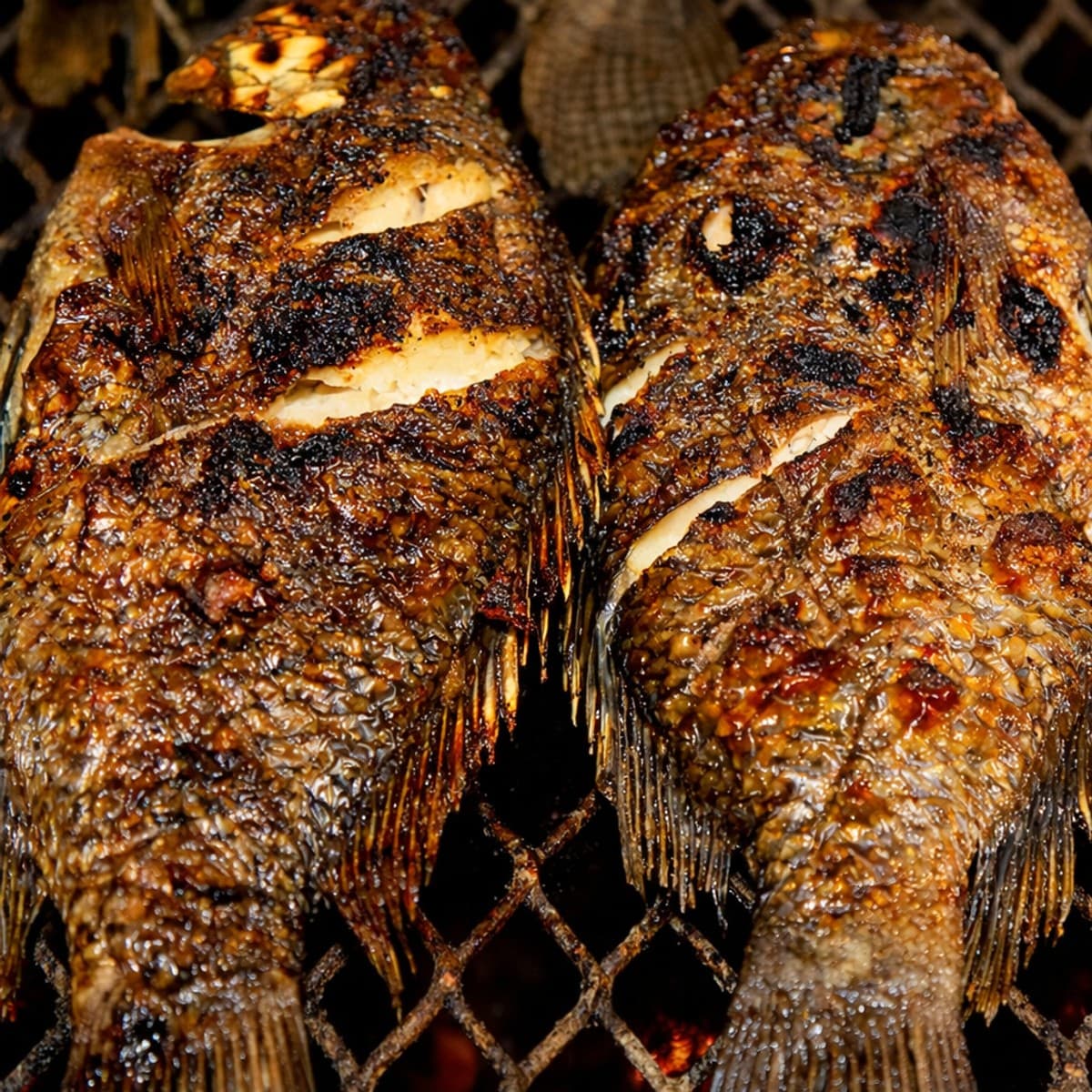 L’astuce pour savoir si le poisson est cuit