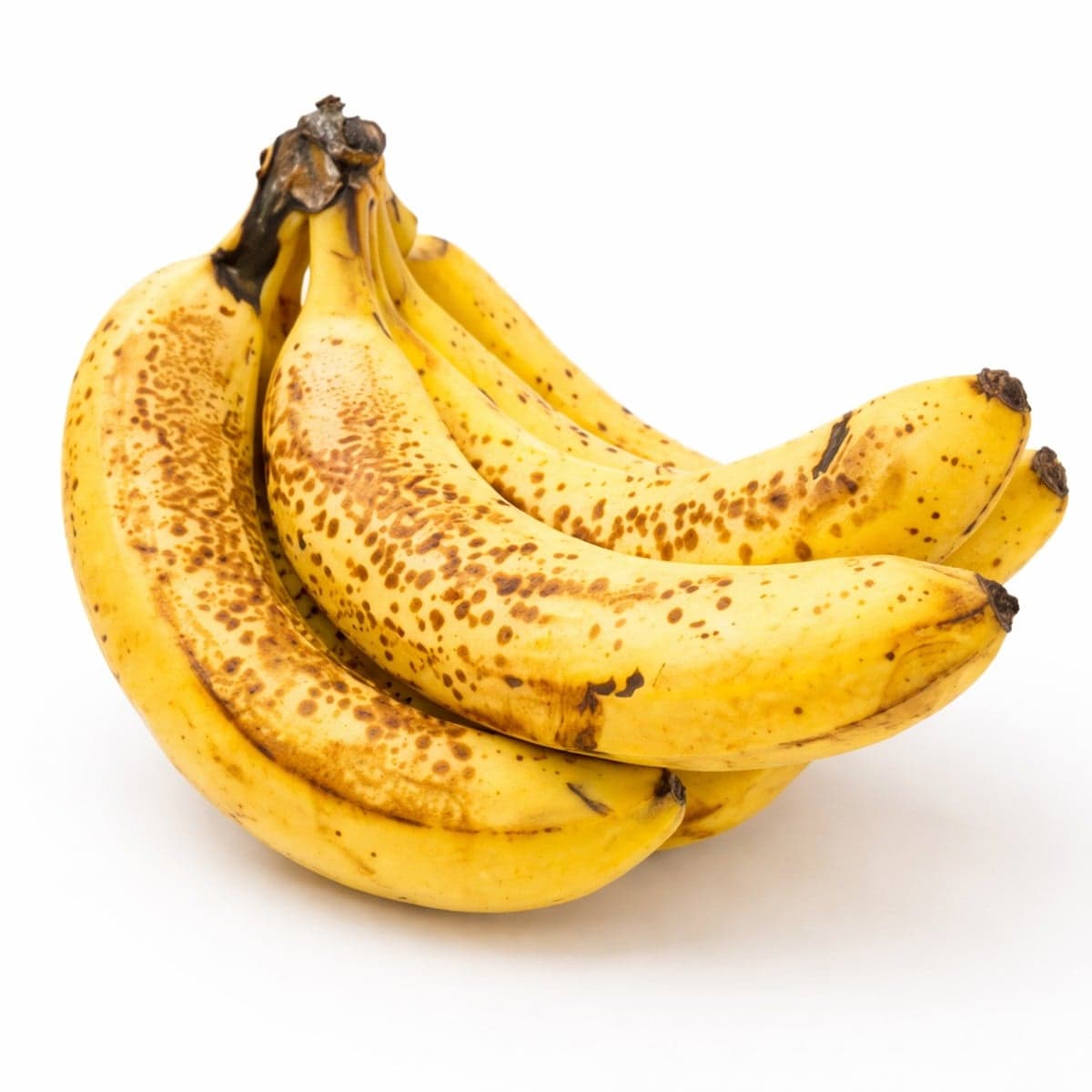 Les bananes noircies sont-elles comestibles