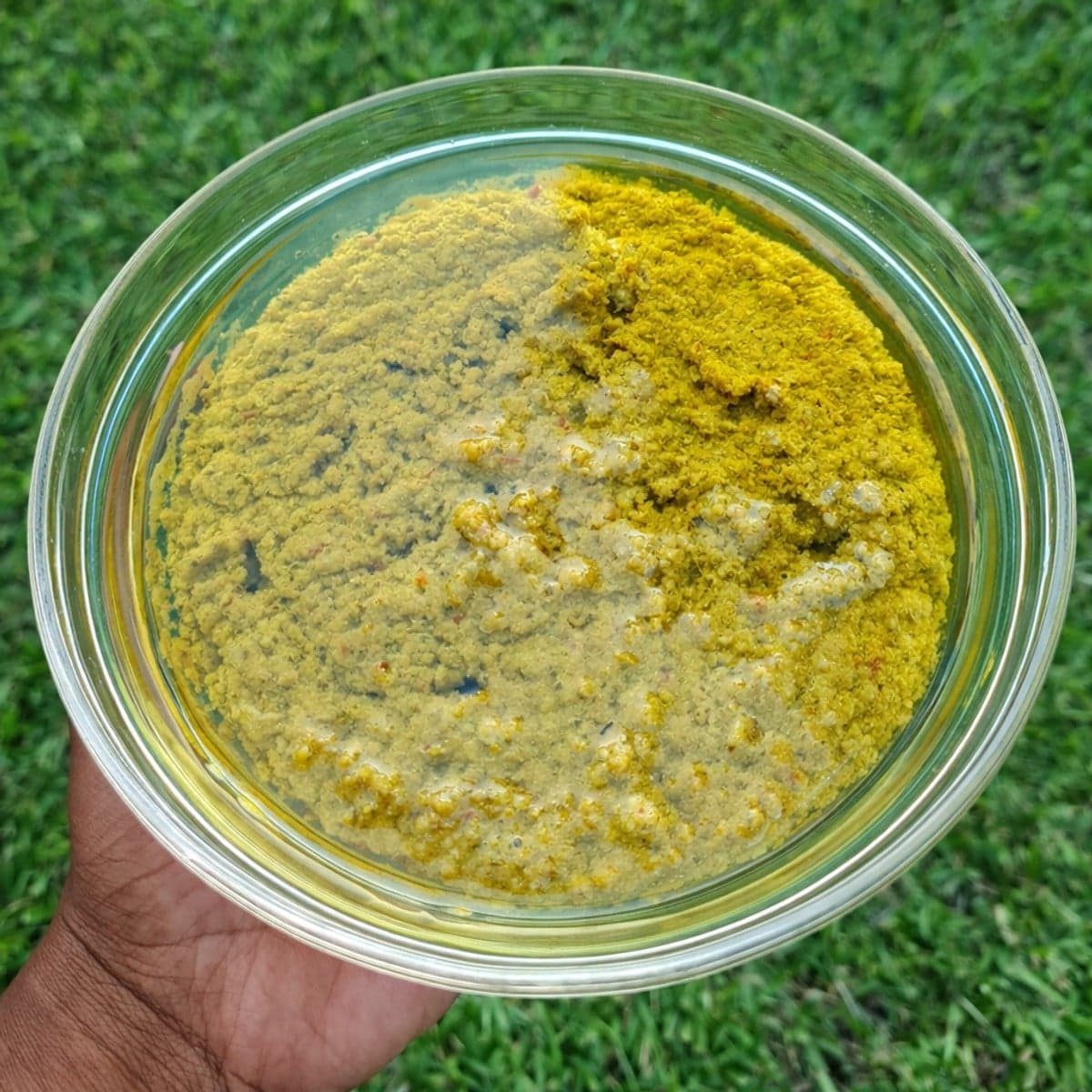 Marinade by lolo idéal pour viande