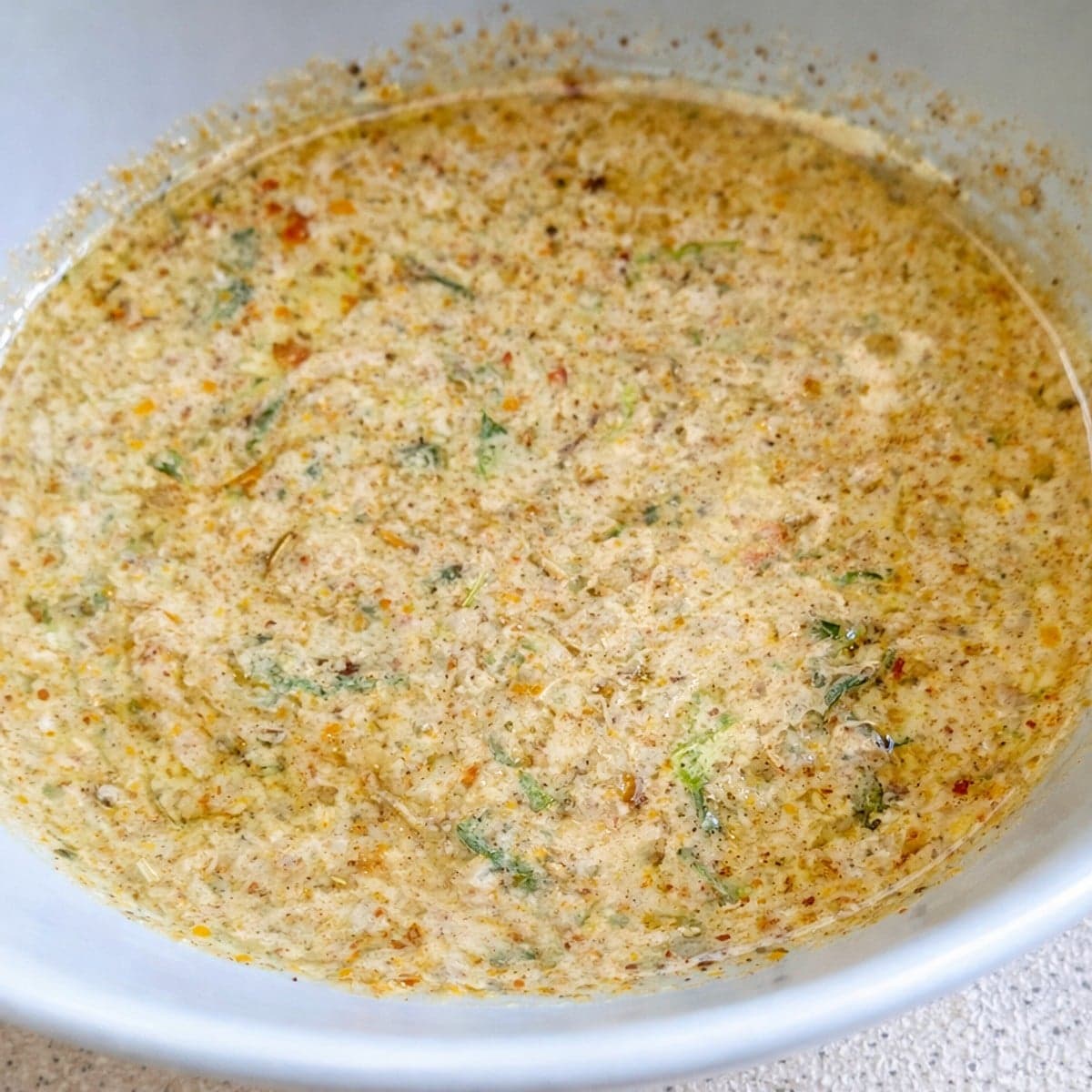 Marinade pour poisson à la poêle : recette parfumée