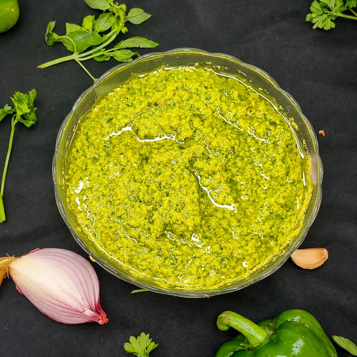 Marinade pour viande