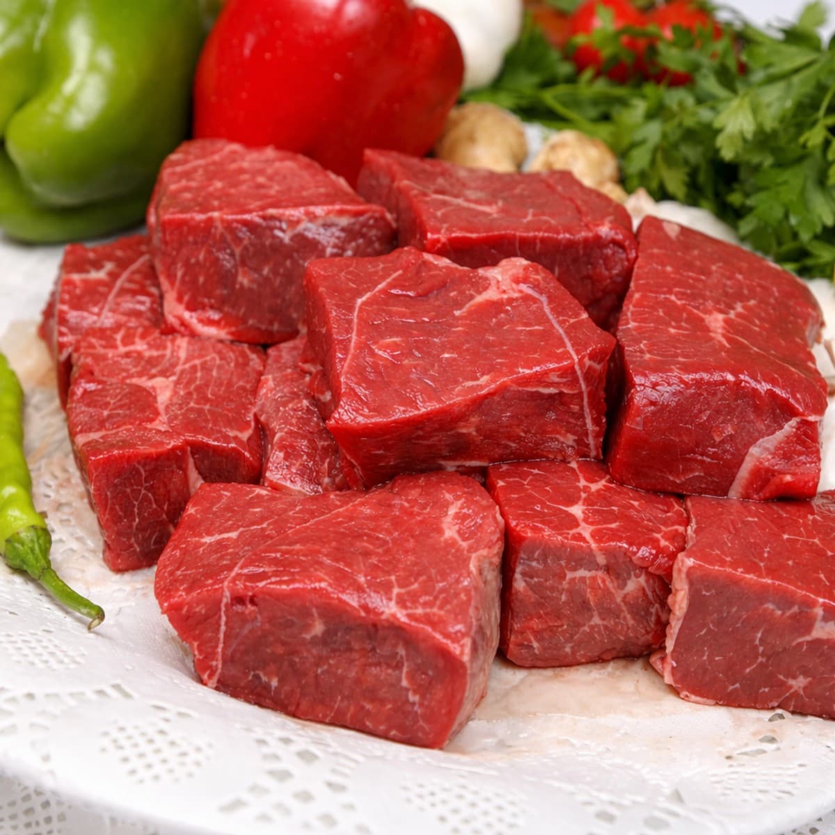 Méthodes pour ramollir la viande dure.