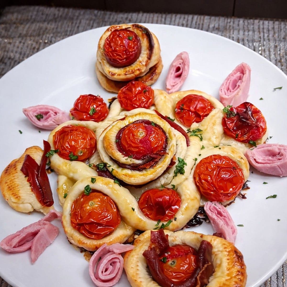 Mousse au chocolat noir ultra légère