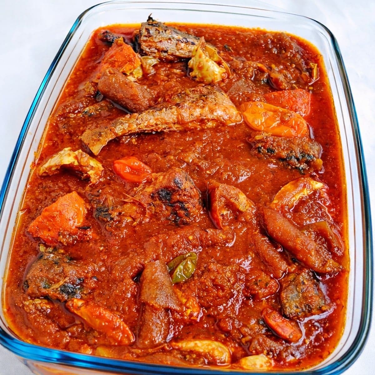 Sauce tomate maison : recette facile