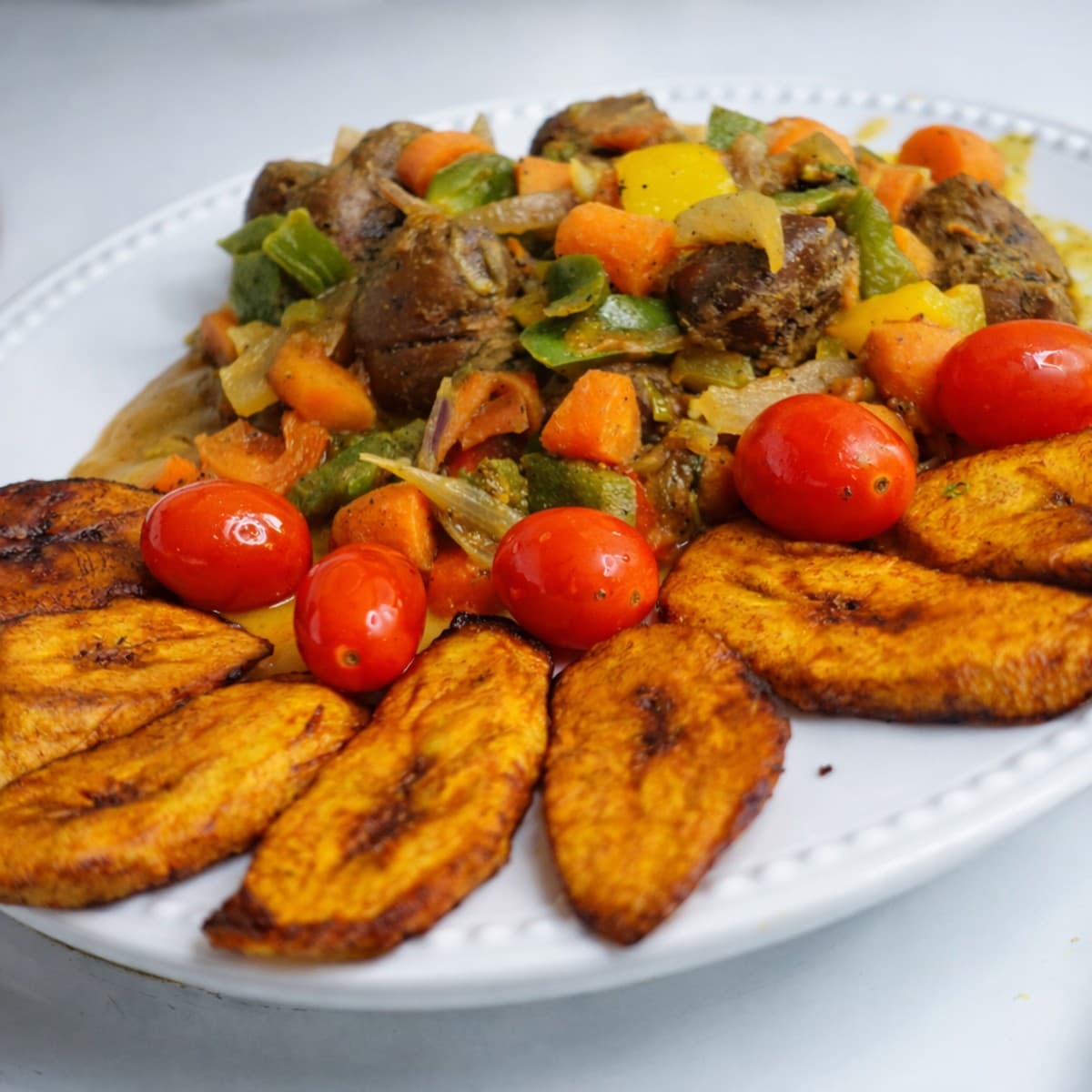 Sauté de rognon