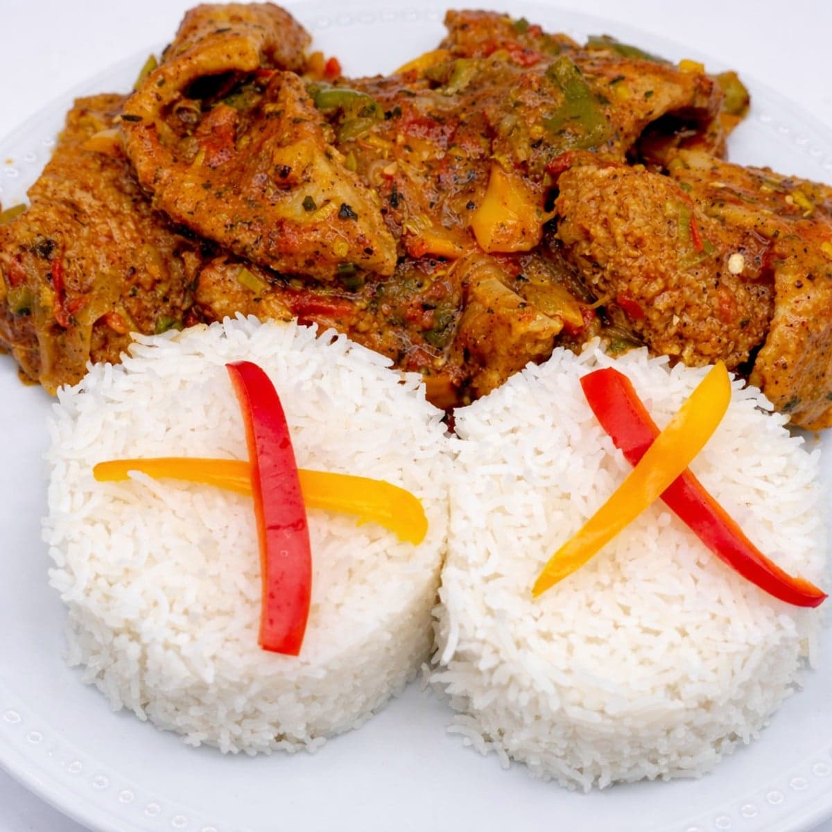 Sauté de tripes