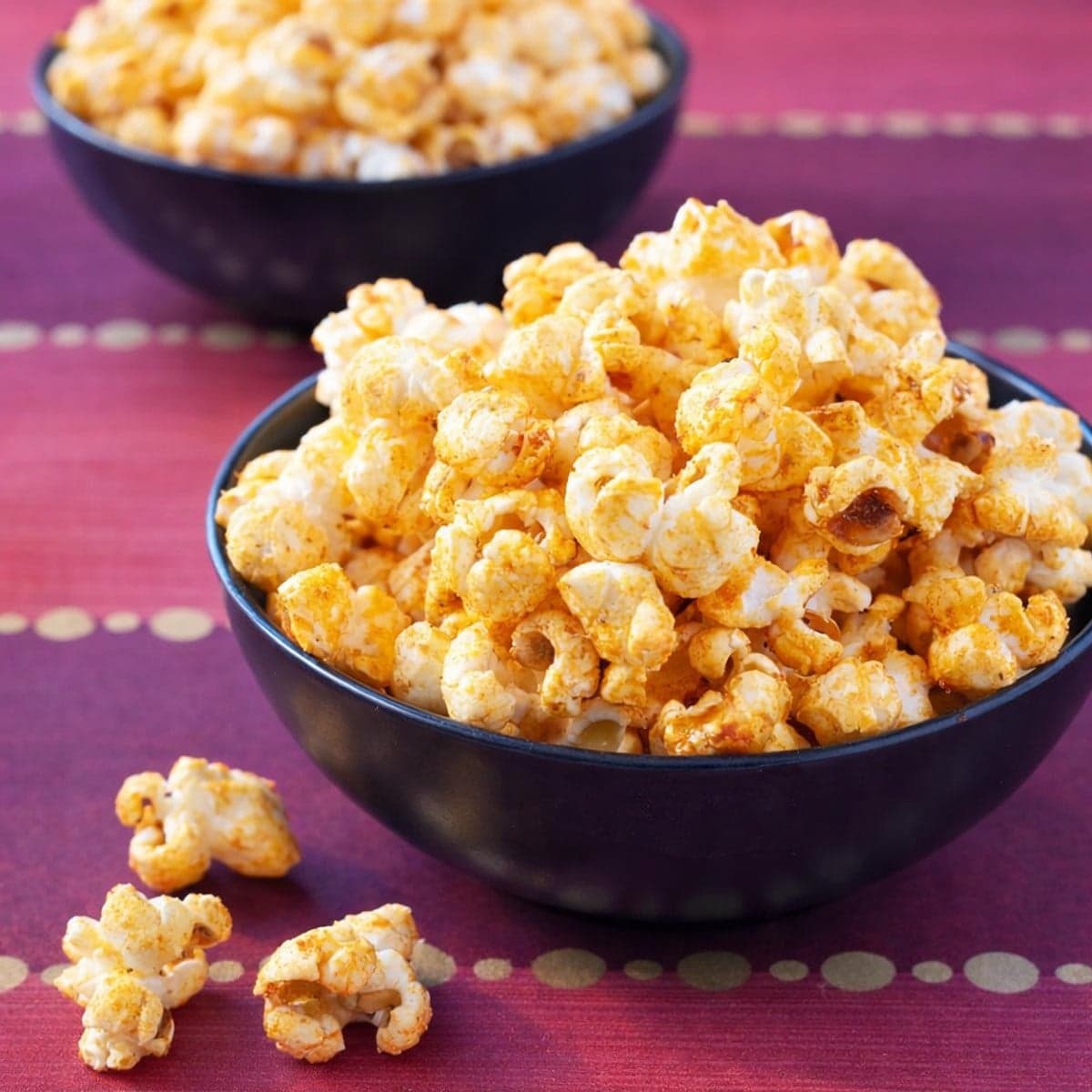 Tous nos conseils pour réussir un pop-corn inoubliable