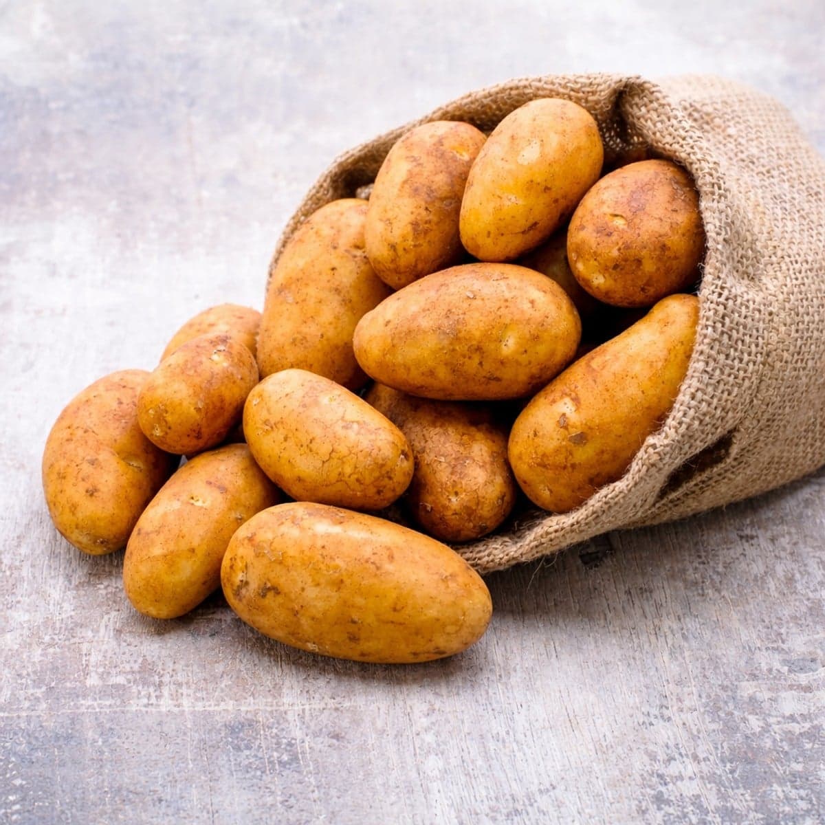 Voici comment conserver vos pommes de terre pendant au moins 2 mois.