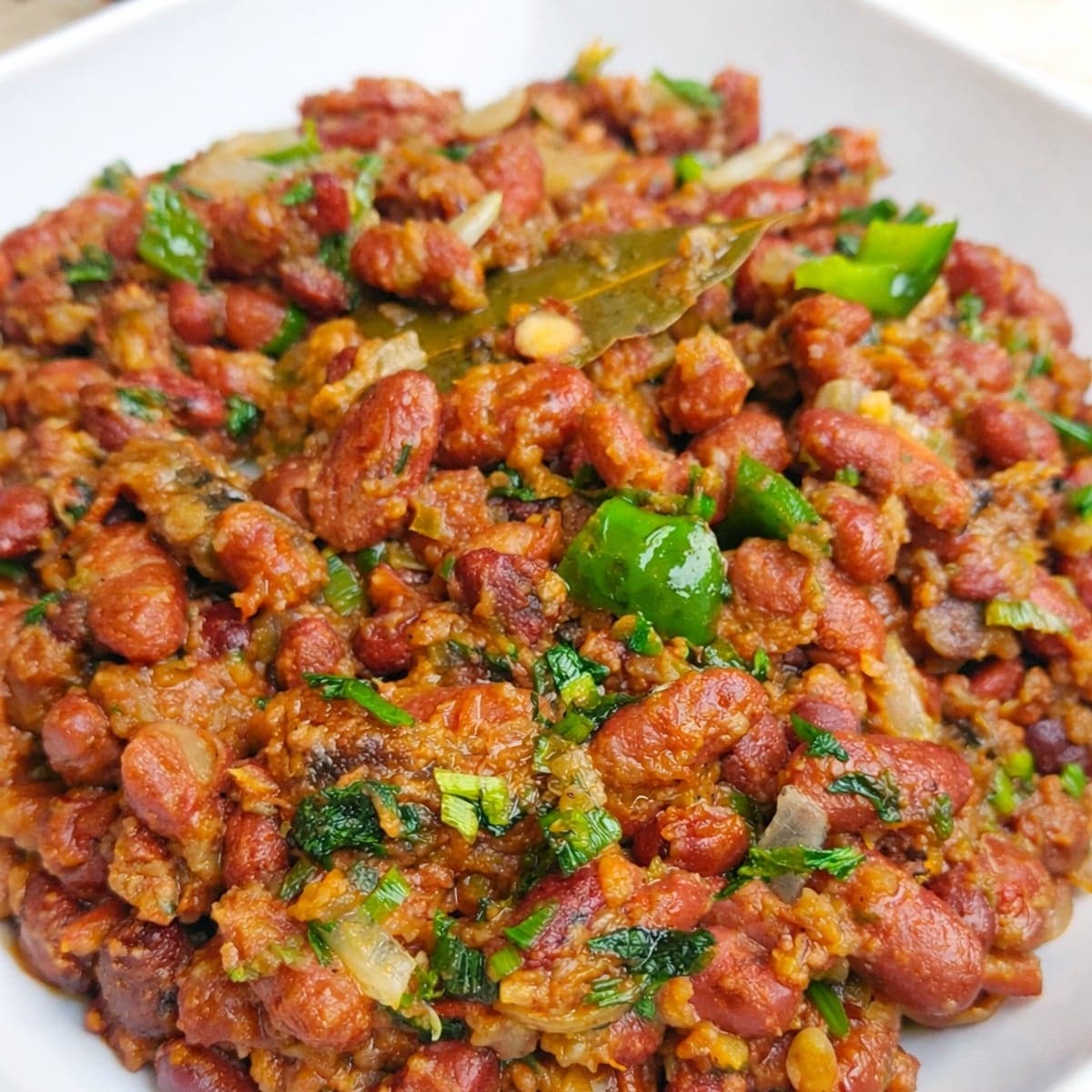 2 astuces pour préparer du Haricot bien goûteux et pour limiter son problème de digestion.