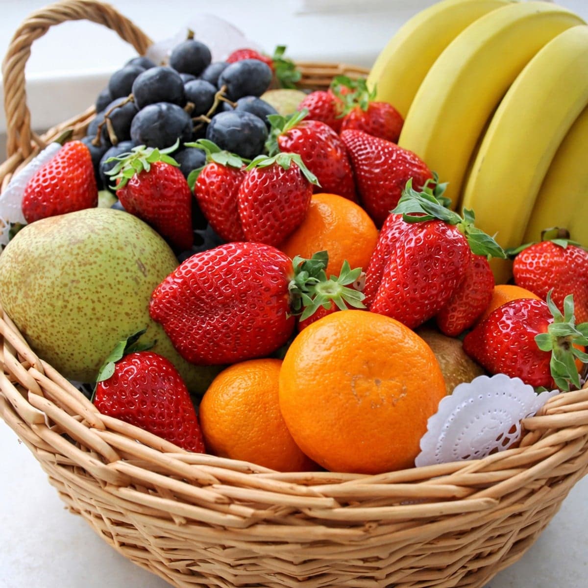 6 Astuces pour préserver ses fruits et légumes plus longtemps