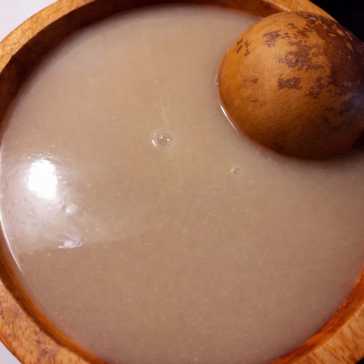 Coco baga fait maison