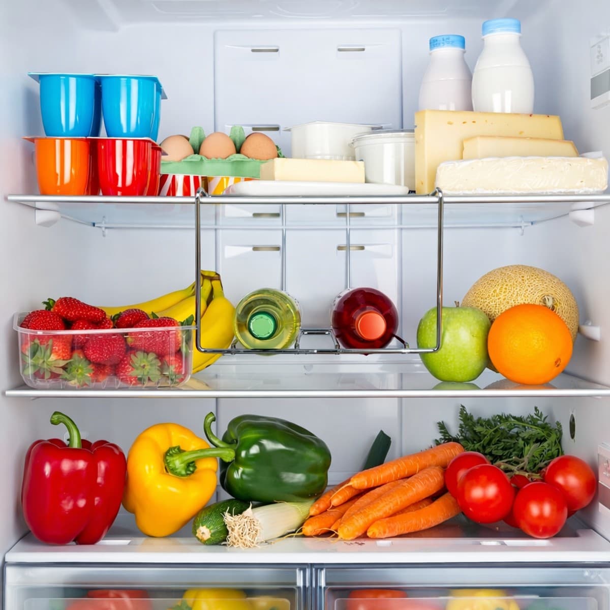 Comment conserver les légumes