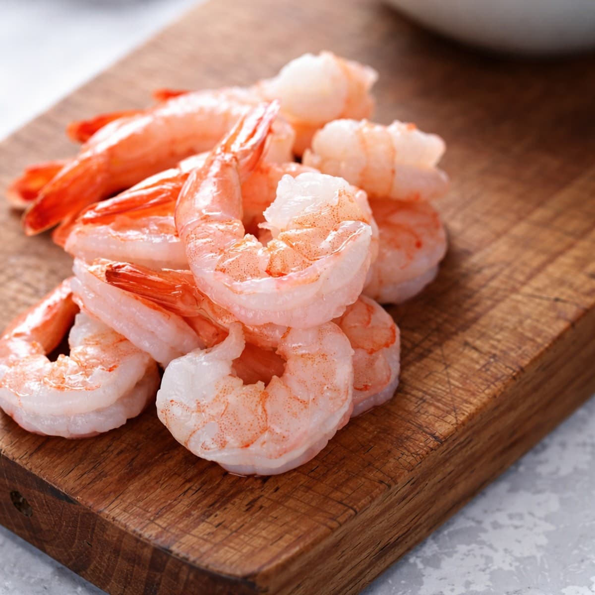 Comment choisir et acheter les bonnes crevettes