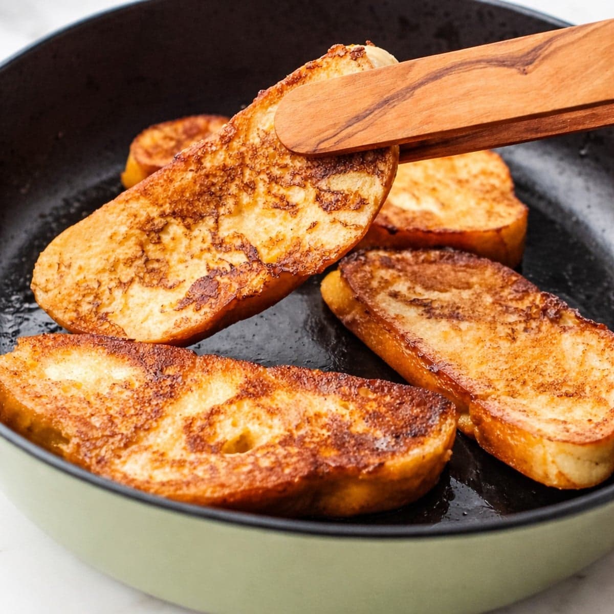 Comment faire du pain perdu.