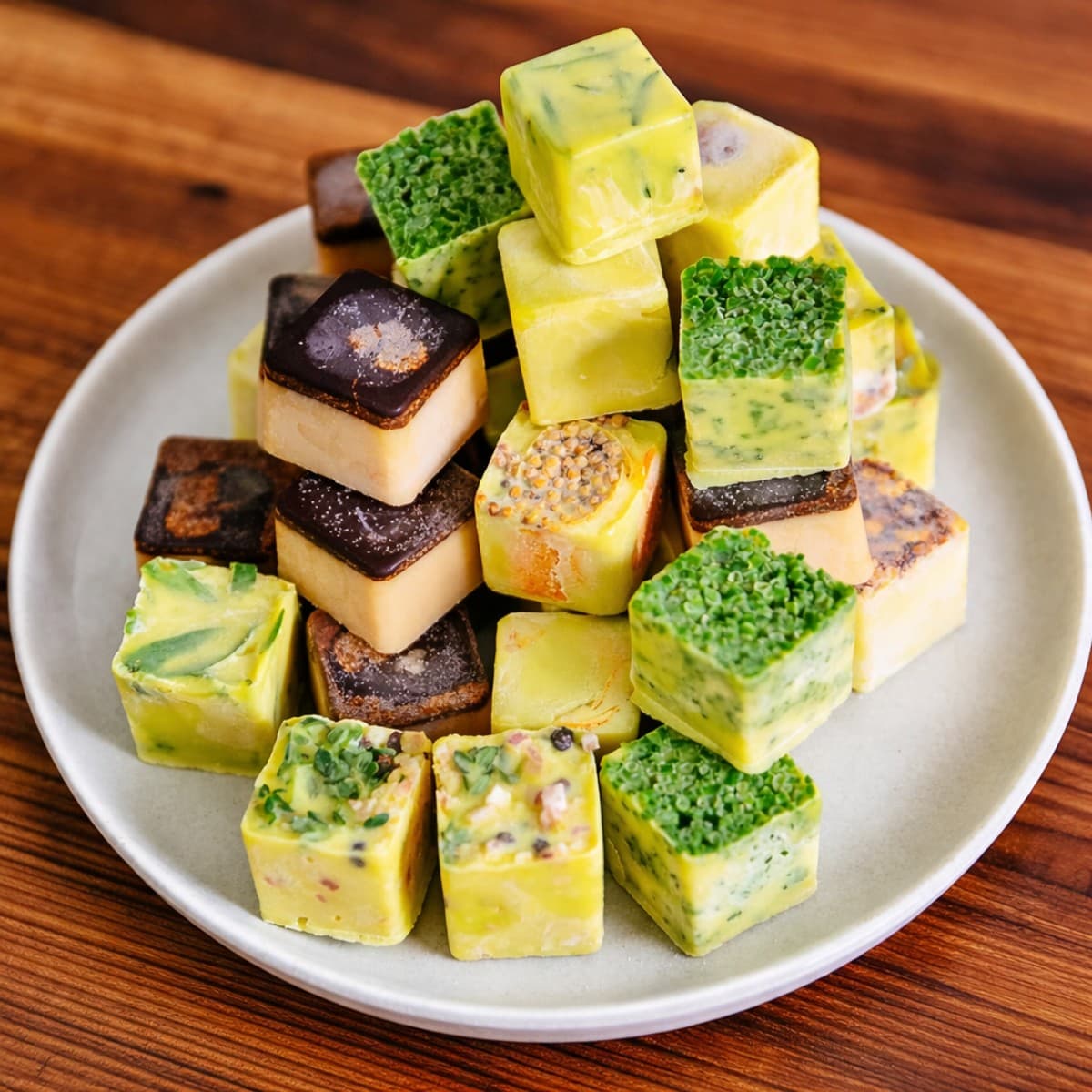 Congeler vos herbes fraîches pour une utilisation à long terme