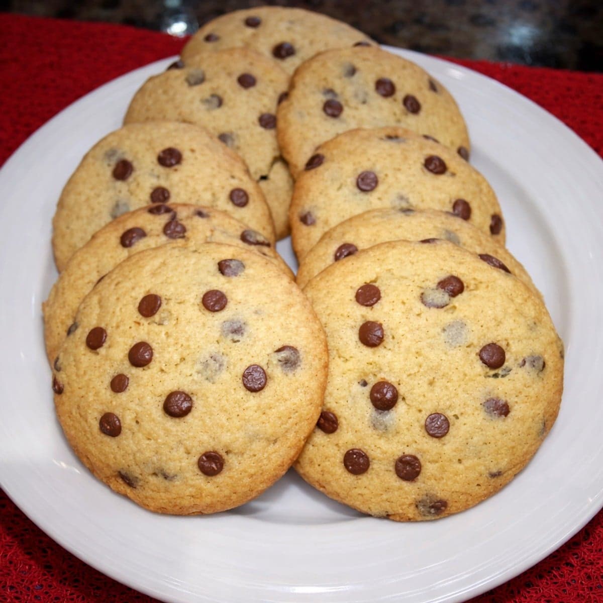 Cookies petit-déjeuner : recette gourmande