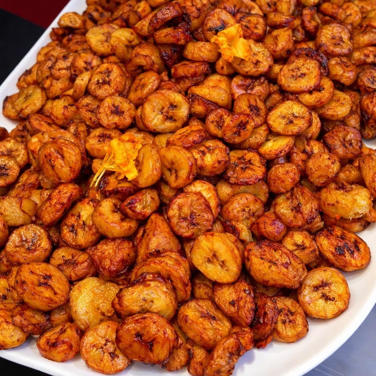 Des astuces pour avoir de savoureuses bananes plantain