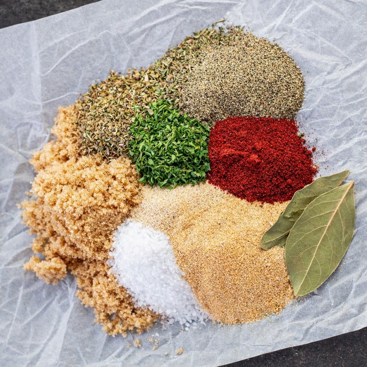 Des astuces pour un assaisonnement réussi