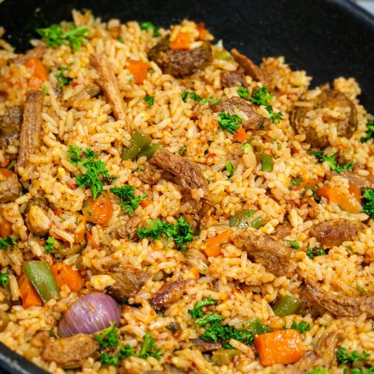 Du riz autrement avec une touche colorée à la betterave