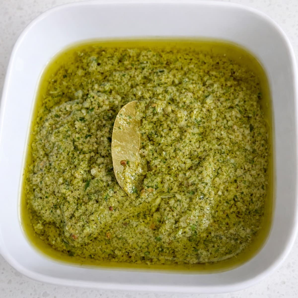 Marinade et sauce pour poulet : recette complète