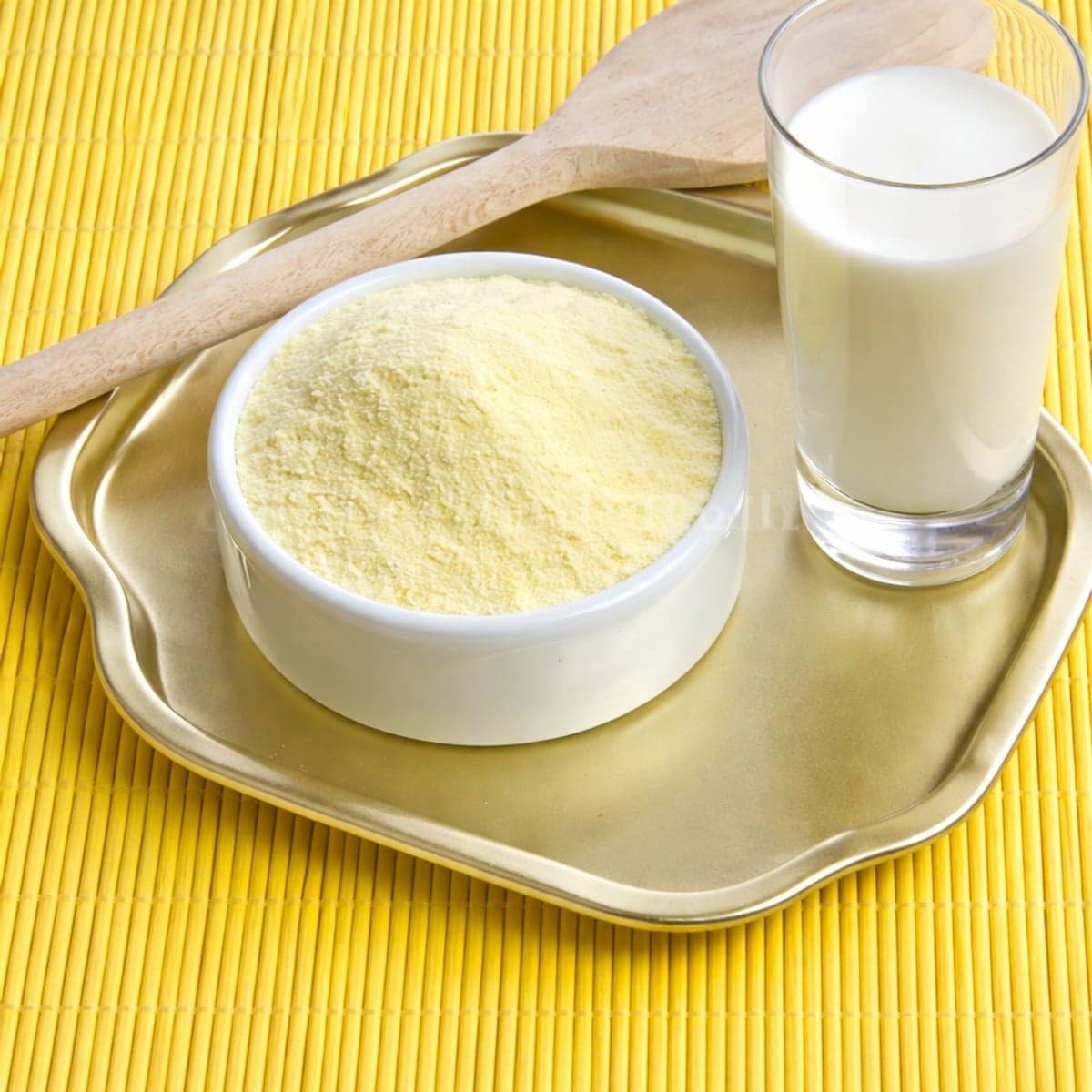 Durée de conservation du lait en poudre après ouverture