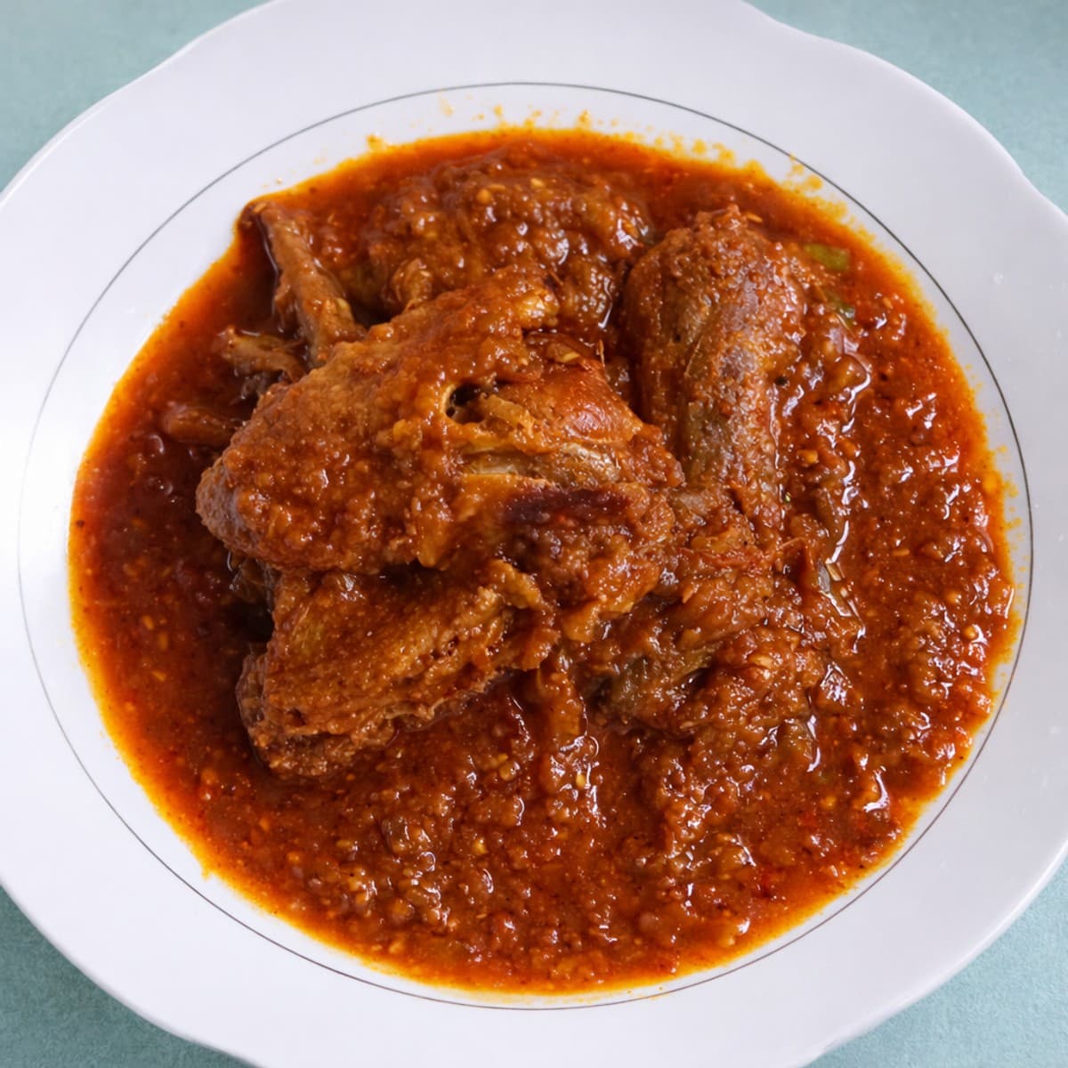 Sauce aux aubergines : recette délicieuse