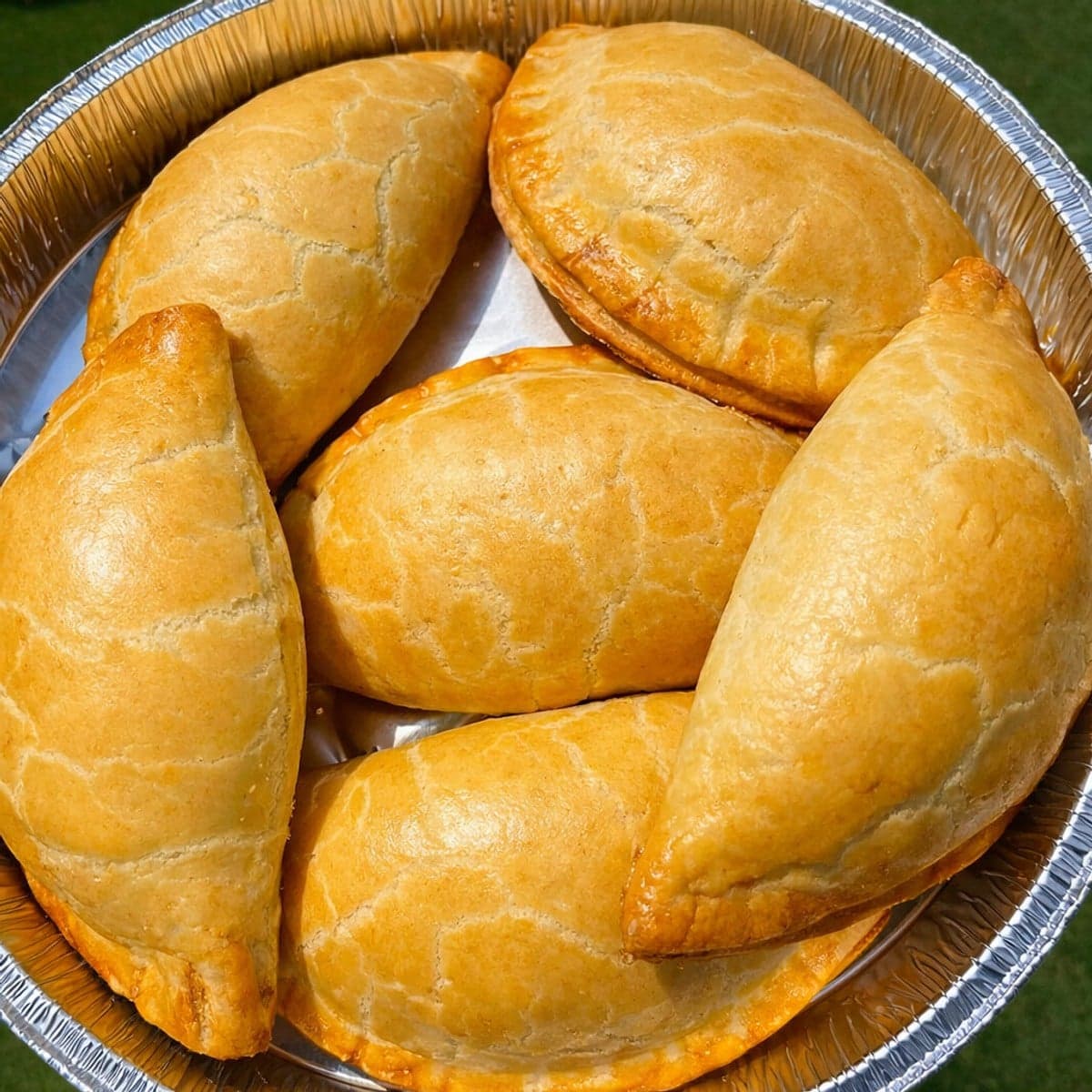 Tourte à la viande : recette savoureuse