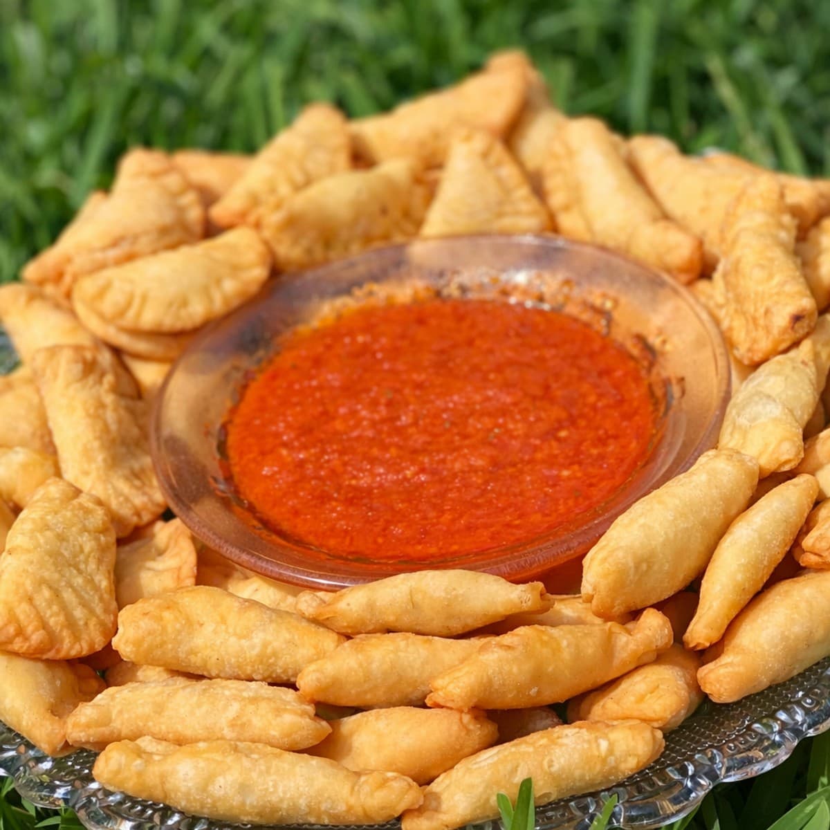 Amuse-bouches apéro entre amis : recettes variées