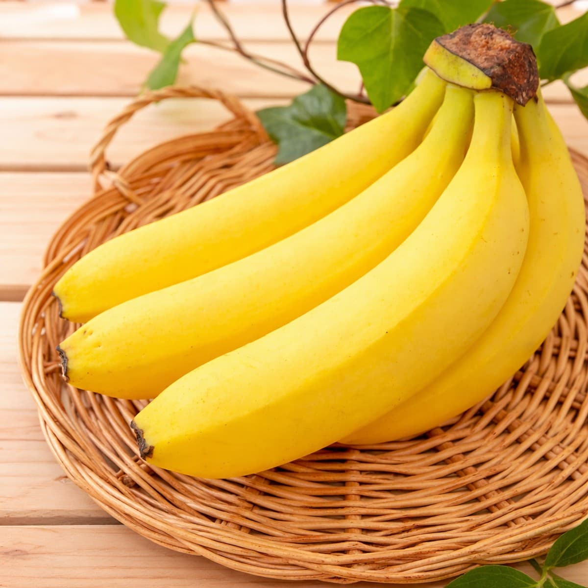 Comment conserver les bananes