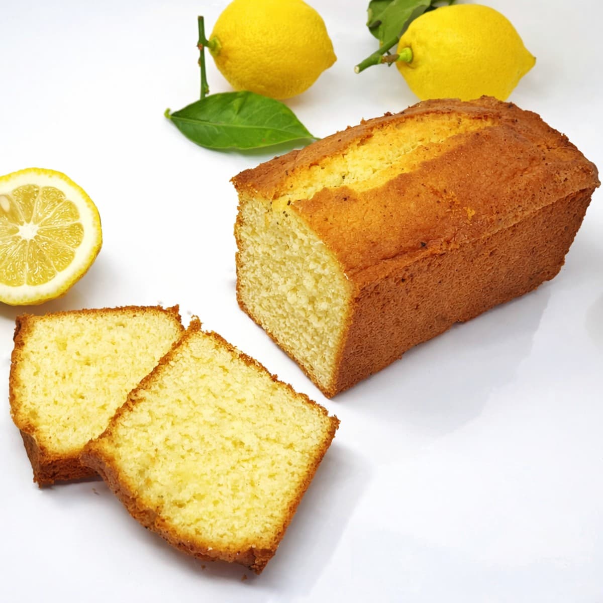 Comment faire un cake moelleux