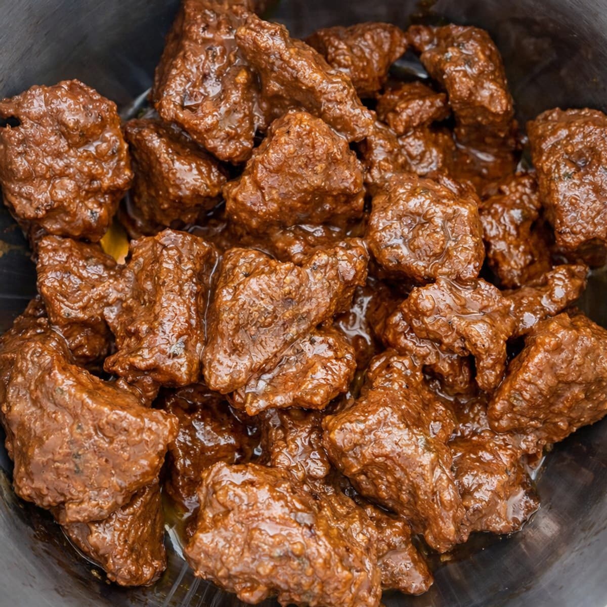 Délicieuse Viande de Bœuf Grillée : Tendre, Juteuse et Parfumée