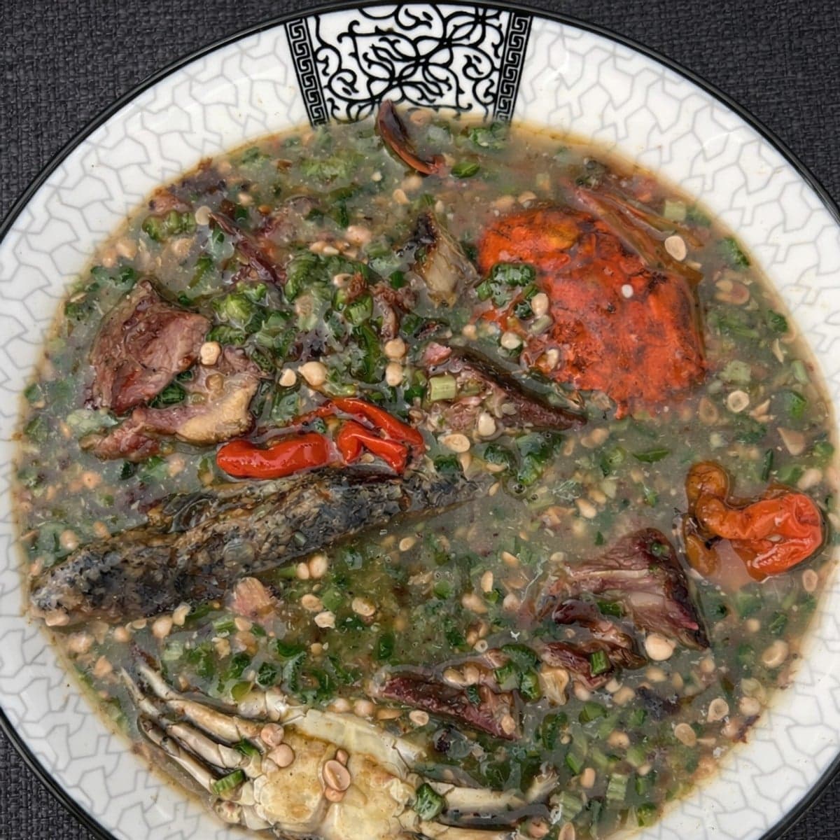 Sauce kopè express : recette rapide