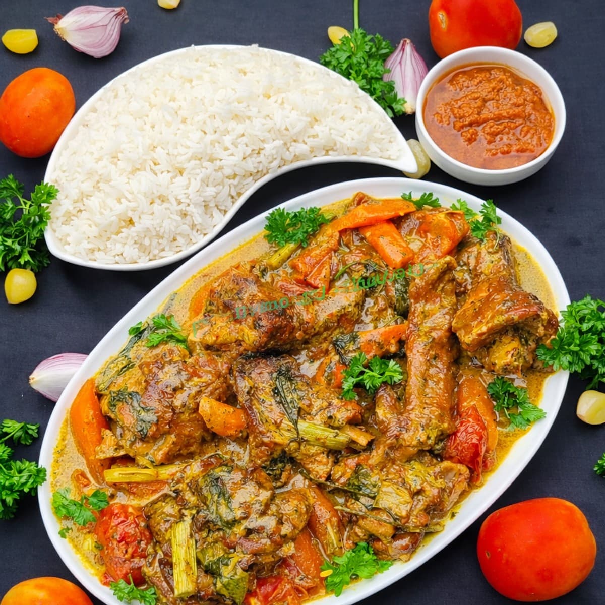 Ailes de dinde fumées crémeuses : recette au four