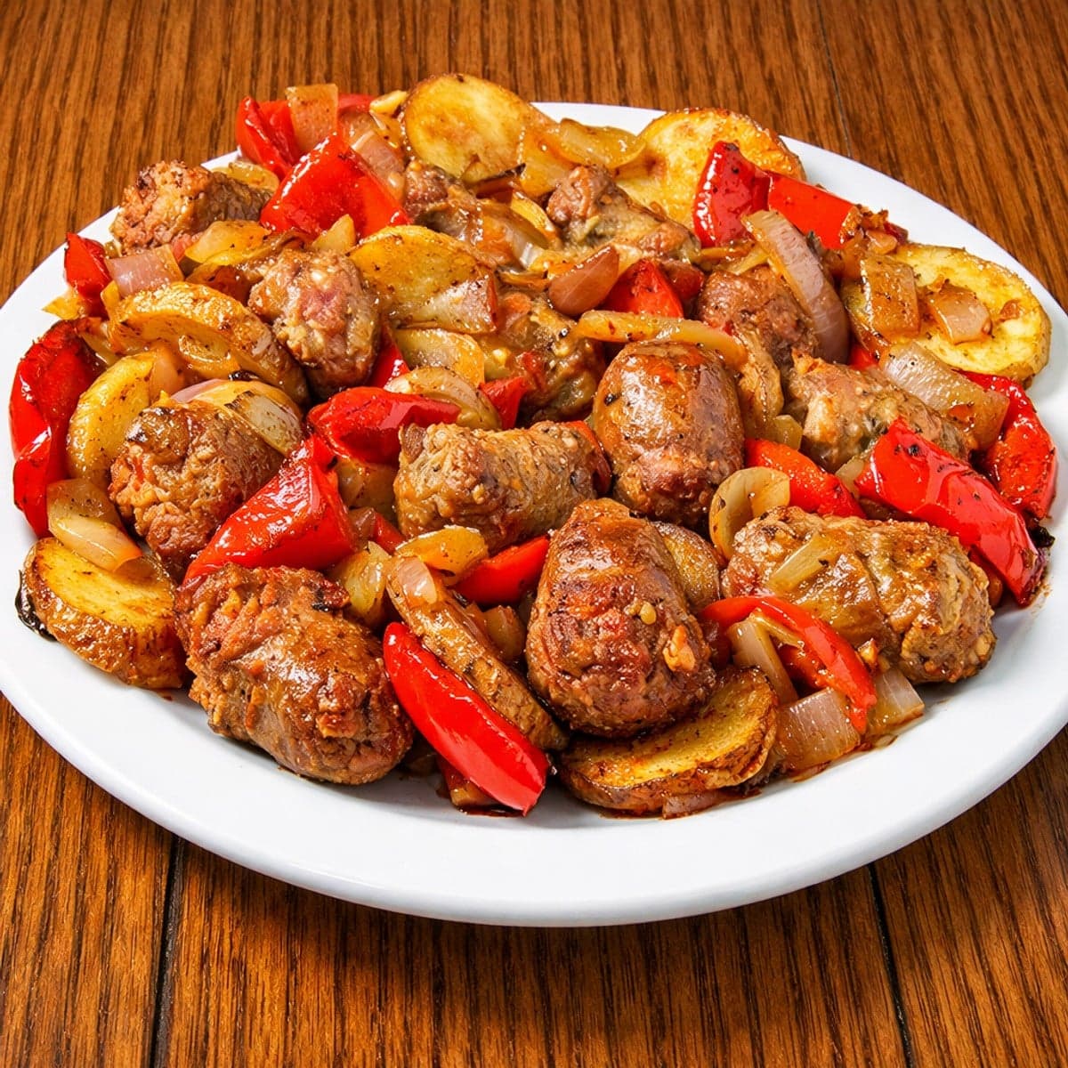 Saucisses maison : authentiques, savoureuses et 100% gourmandes