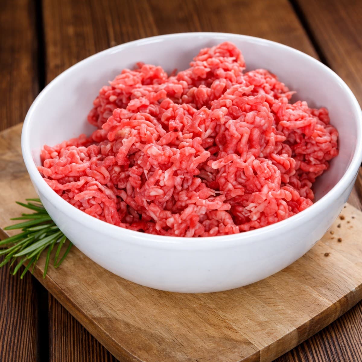 Astuce pratique pour hacher sa viande sans machine