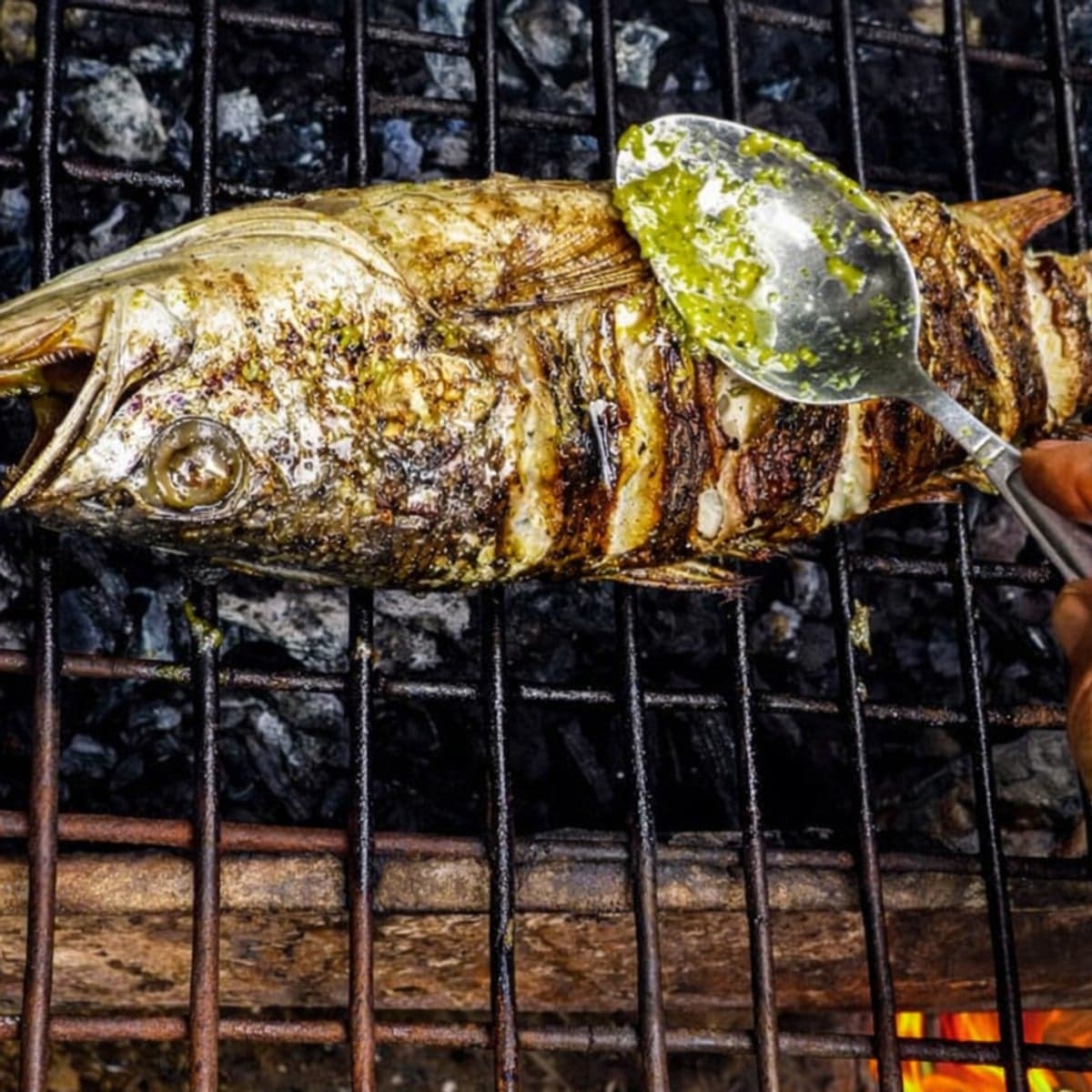 Astuces pour éviter que le poisson colle sur la grille