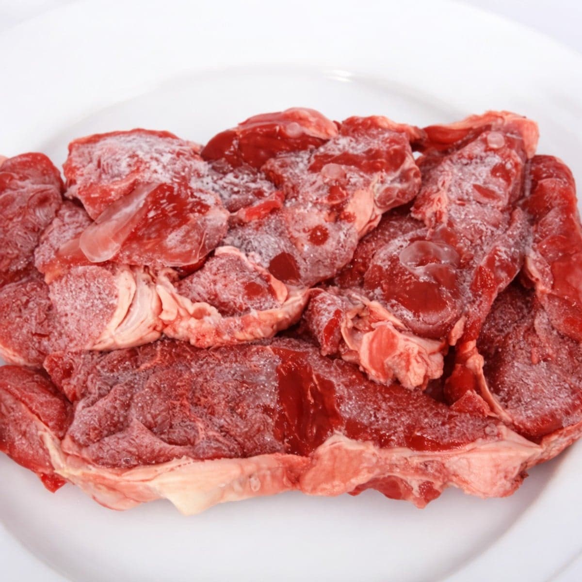 Astuces pour Décongeler Rapidement Votre Viande