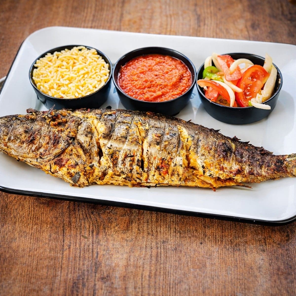 Astuces pour une cuisson sans odeur de vos poissons