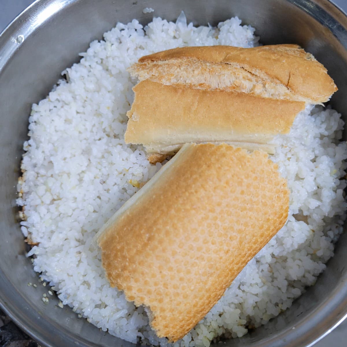 Astuces surprenantes avec du pain : conseils pratiques en cuisine