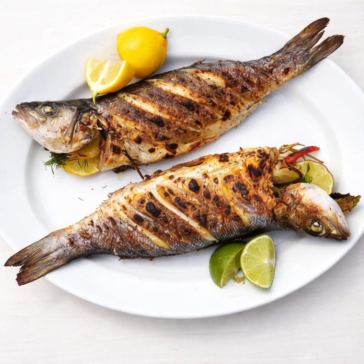 Braiser du Poisson au Barbecue Sans Qu’il Colle: Le Guide Ultime