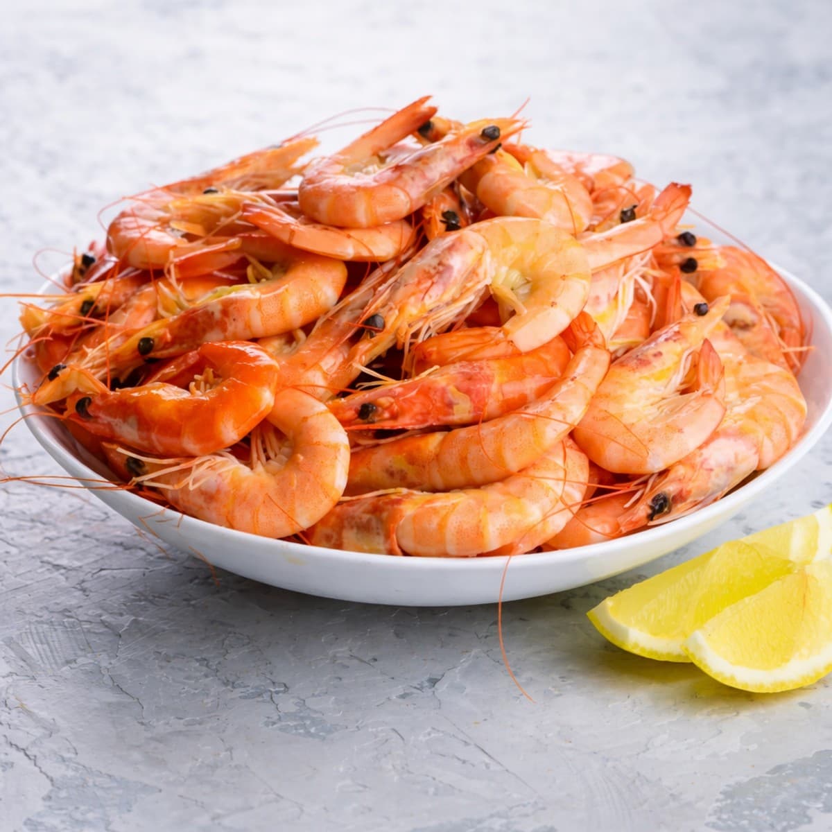 Comment bien choisir ses crevettes ?
