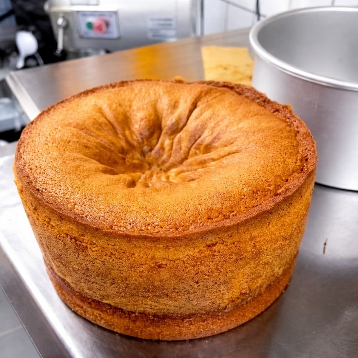 Comment éviter que votre gâteau ne s’affaisse après la cuisson