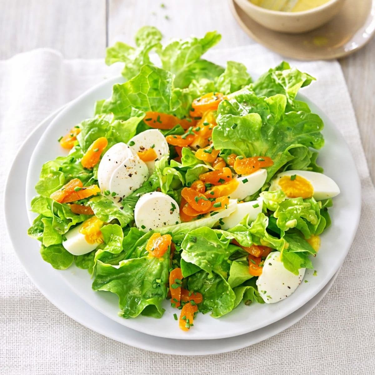 Conservation de la Salade : Astuces Fraîcheur