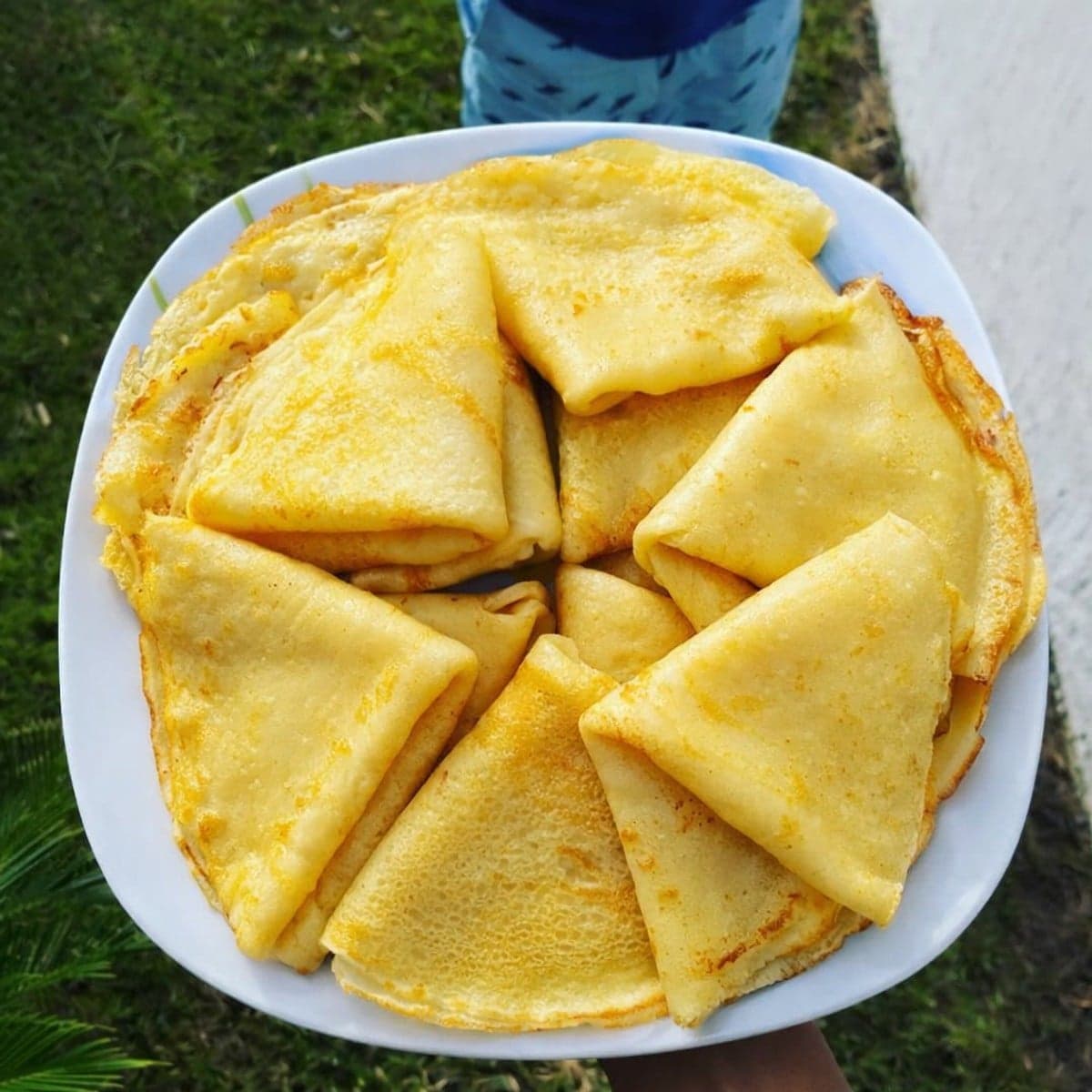 Crêpes Inratables : Astuces et Recette