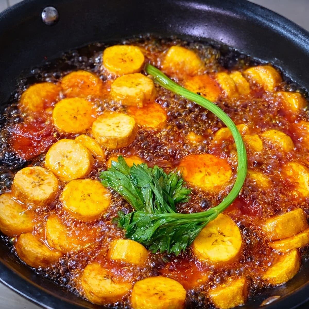 Une touche secrète pour vos allocos : Sublimez ce plat emblématique