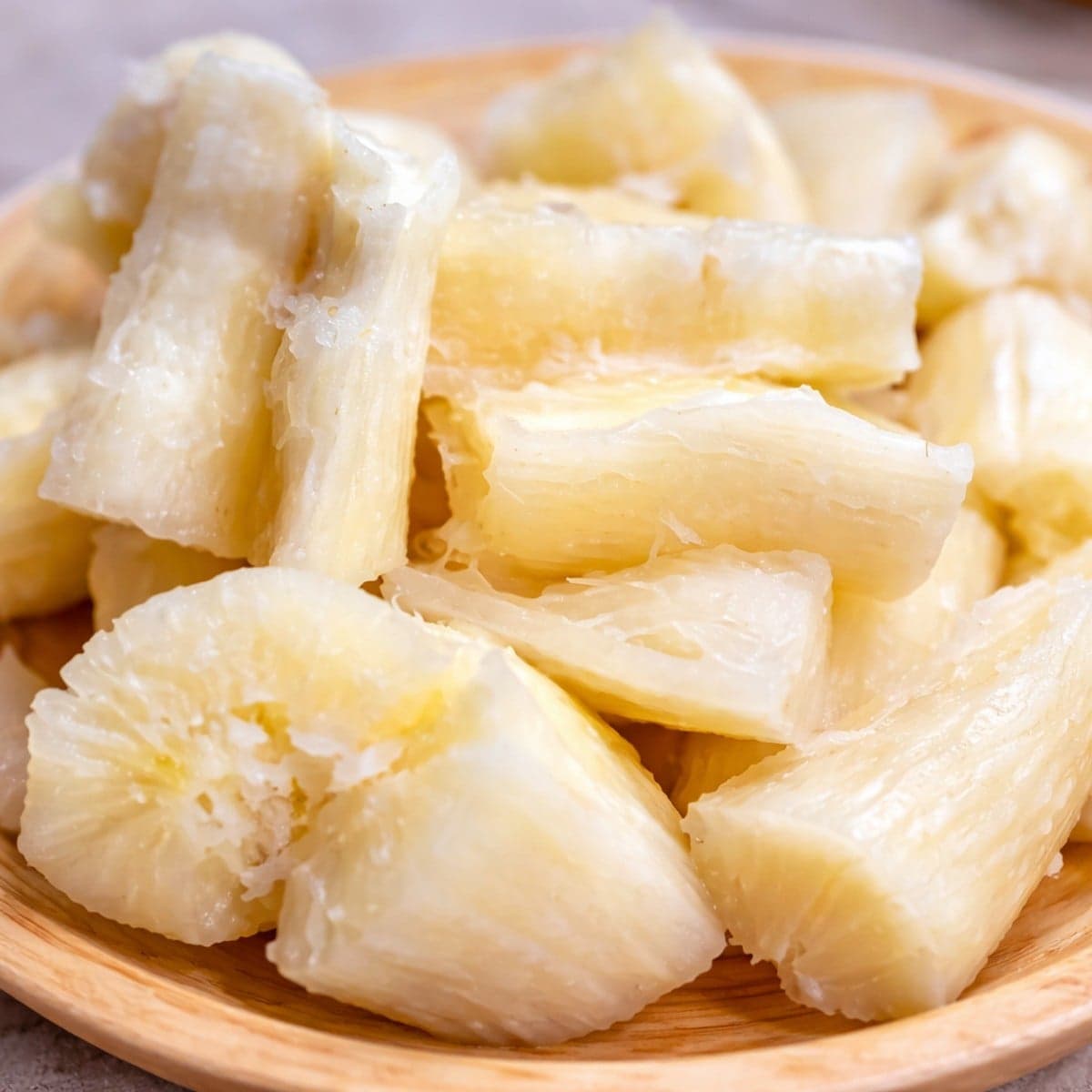 Manioc: Bienfaits Santé, Valeurs Nutritionnelles et Conseils d’Expert