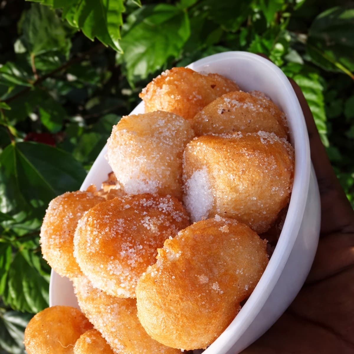 Beauflottants au sucre: La recette gourmande de mon enfance