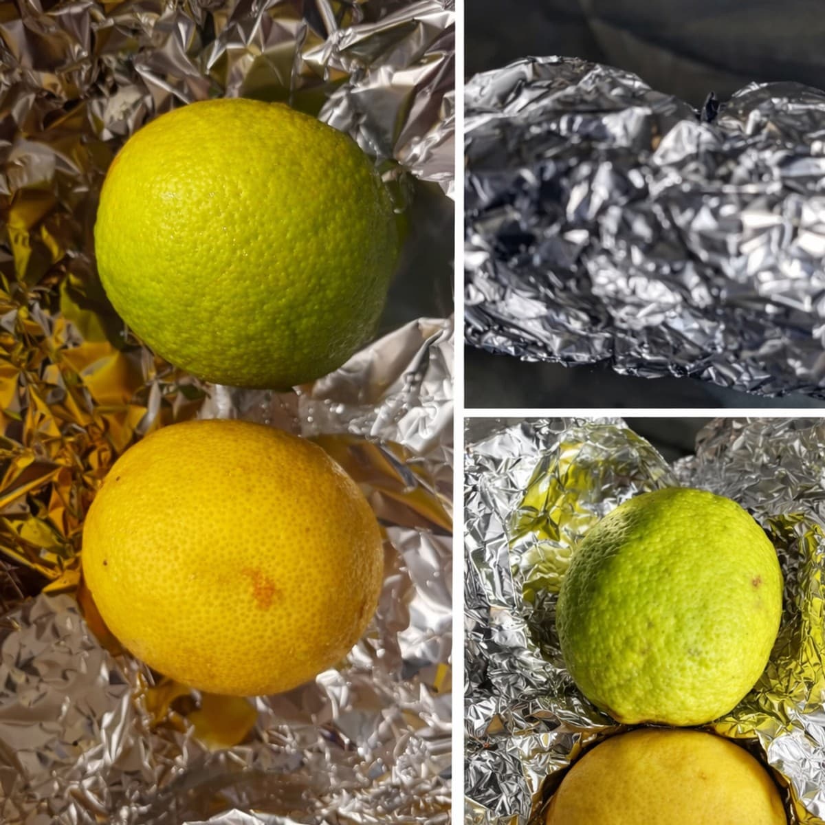 Conserver ses Citrons Plus Longtemps: Astuces Testées et Approuvées par un Chef