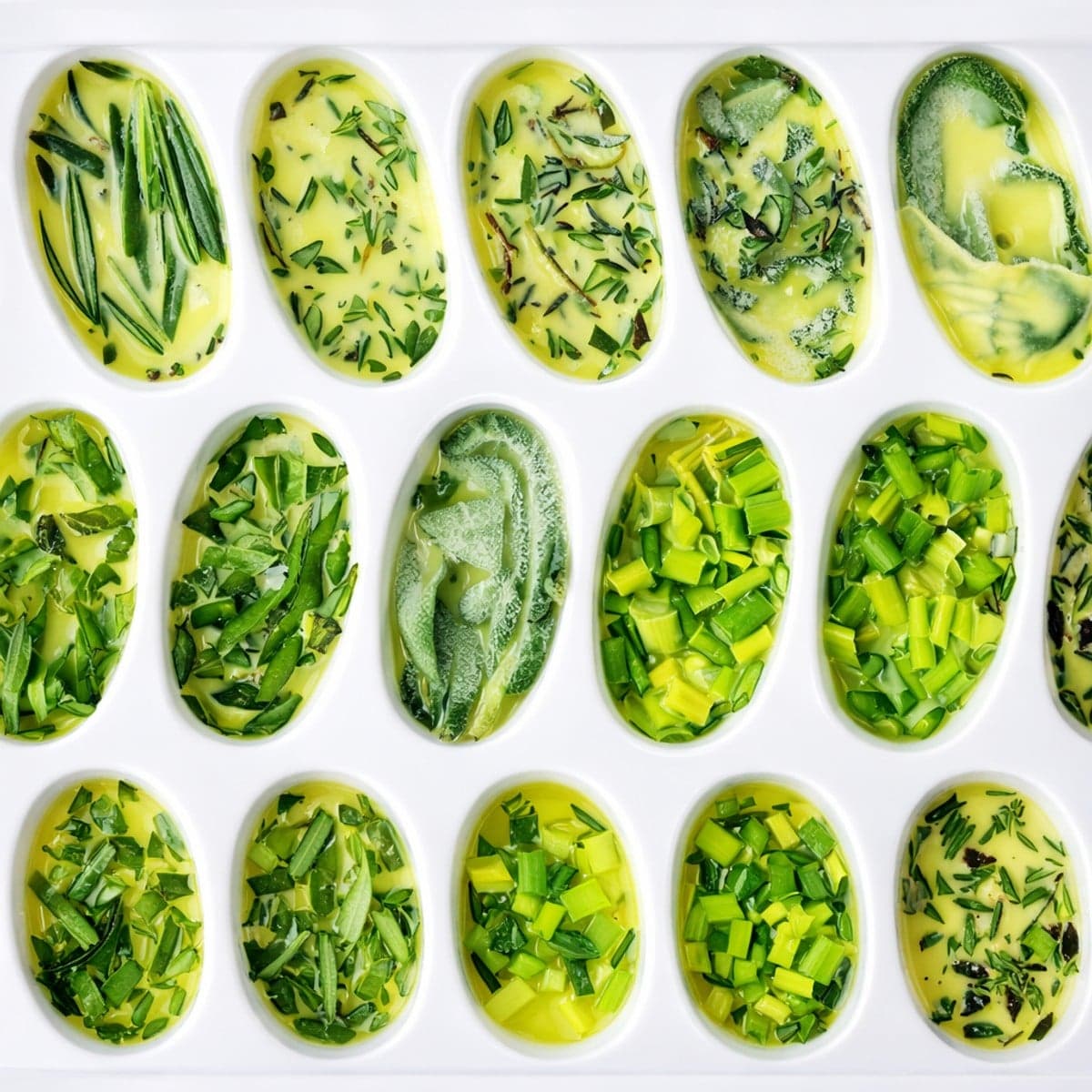 Conserver ses Herbes Aromatiques Fraîches : Guide Complet pour une Saveur Optimale
